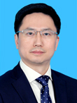 张俊潼 党委副书记、监事会主席
